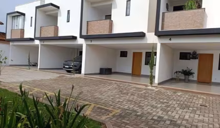 Casa à venda no bairro Jardim Atlântico em Goiânia/GO