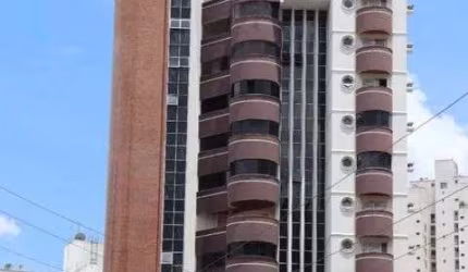 Apartamento à venda no bairro Setor Bueno em Goiânia/GO