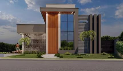 Casa à venda no bairro Residencial Condomínio Jardim Veneza em Senador Canedo/GO