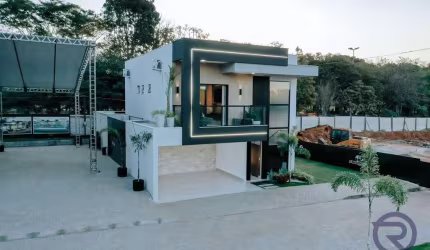 Casa à venda no bairro Vila Novo Horizonte em Goiânia/GO