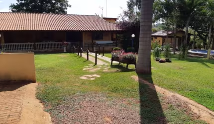Chácara à venda no bairro Setor Central em Bonfinópolis/GO