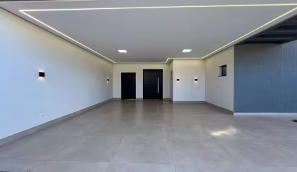 Casa à venda no bairro Anápolis City em Anápolis/GO