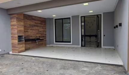 Casa à venda no bairro Setor Faiçalville em Goiânia/GO