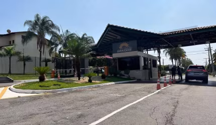 Casa à venda no bairro Condomínio Privê dos Girassóis em Goiânia/GO