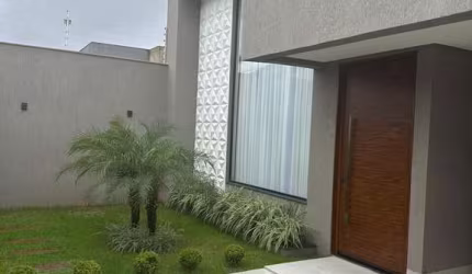 Casa à venda no bairro Jardim Atlântico em Goiânia/GO