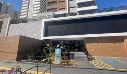 Apartamento à venda no bairro Setor Bueno em Goiânia/GO