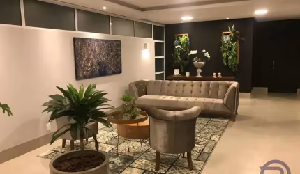 Apartamento à venda no bairro Serrinha em Goiânia/GO