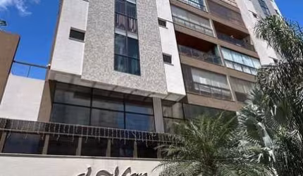 Apartamento à venda no bairro Jardim Goiás em Goiânia/GO