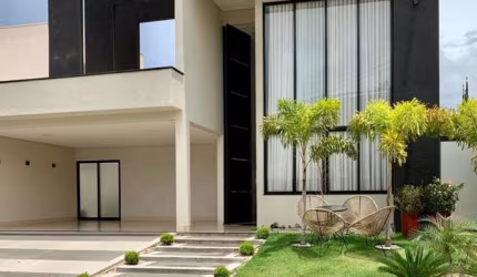 Casa à venda no bairro Jardins Lisboa em Goiânia/GO