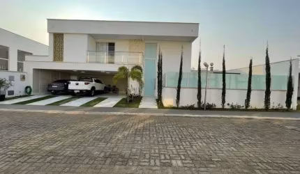 Casa à venda no bairro Santa Genoveva em Goiânia/GO