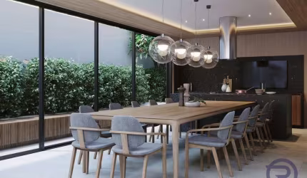 Apartamento à venda no bairro Setor Bueno em Goiânia/GO