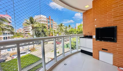 APARTAMENTO EM RIVIERA DE SAO LOURENÇO.