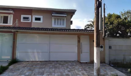 Casa com 3 dormitórios à venda, 223 m²  - Arrastão - São Sebastião/SP
