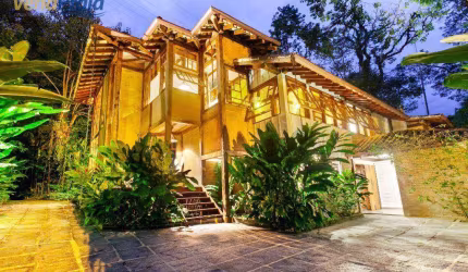 Casa/Sitio em Maresias.