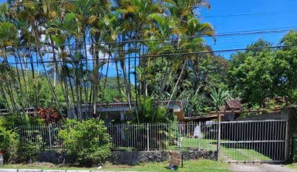 Casa com 3 dormitórios à venda, 192 m² por R$ 1.300.000 - Pontal da Cruz - São Sebastião/SP - CA1044