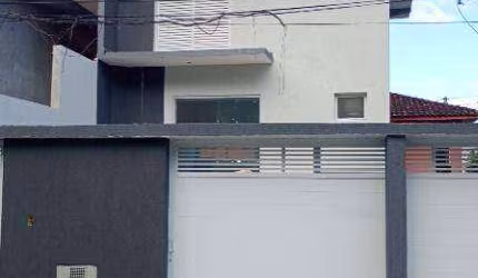 Casa com 3 dormitórios à venda,- São Francisco - São Sebastião/SP
