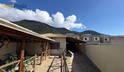 Casa térrea no São Francisco