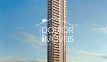 Apartamento Residencial à venda, Vila Gomes Cardim, São Paulo - AP0408.