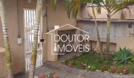 Sobrado com 3 dormitórios à venda, 110 m² por R$ 495.000,00 - Vila Esperança - São Paulo/SP