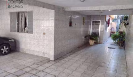 Casa com 5 dormitórios à venda, 360 m² por R$ 1.400.000,00 - Vila Esperança - São Paulo/SP