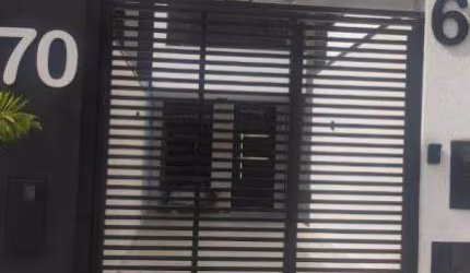 Sobrado com 2 dormitórios à venda, 76 m² por R$ 630.000,00 - Vila Ré - São Paulo/SP