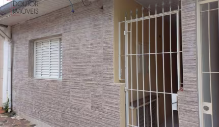Casa com 2 dormitórios à venda, 70 m² por R$ 350.000 - Penha de França - São Paulo/SP