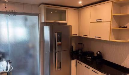 Apartamento com 2 dormitórios para alugar, 70 m² por R$ 4.868/mês - Mooca - São Paulo/SP