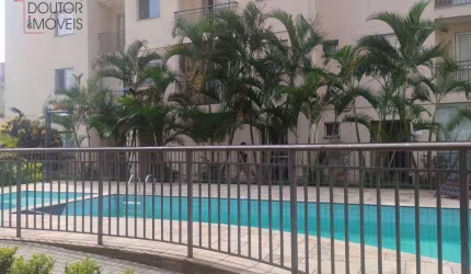 Apartamento para alugar, 52 m² por R$ 2.908,00/mês - Penha de França - São Paulo/SP