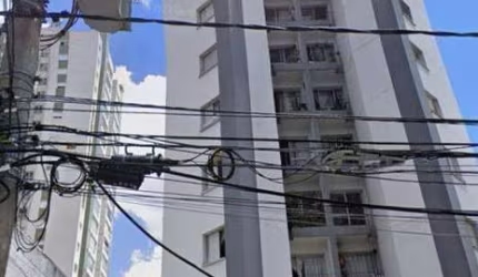 Apartamento com 3 dormitórios para alugar, 75 m² por R$ 4.263,82/mês - Chácara Santo Antônio (Zona Leste) - São Paulo/SP