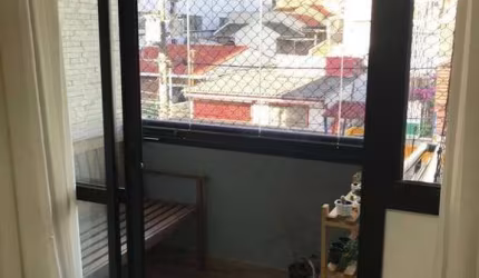 Apartamento com 3 dormitórios à venda, 65 m² por R$ 636.000 - Vila Esperança - São Paulo/SP