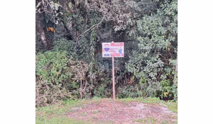 TERRENO EM BERTIOGA-SP EM ÁREA COMERCIAL NA AVENIDA ACHIETA