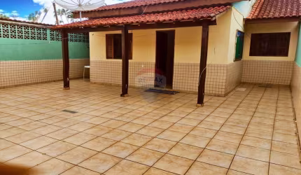 CASA A VENDA EM VISTA LINDA BERTIOGA-SP, COM 4 DORMITÓRIOS E ÁREA GOURMET.
