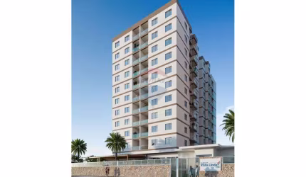 EMPREENDIMENTO NA PRAIA DA VISTA LINDA - BERTIOGA-SP
