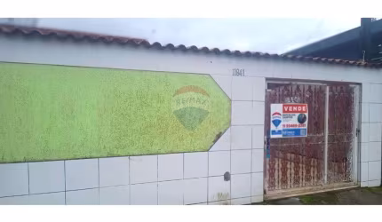 Casa térrea a venda no Indaiá em Bertioga