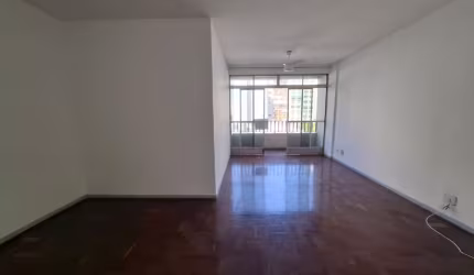 3 Quartos excelentes em Icaraí!