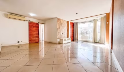 Maravilhoso apartamento 4 quartos no Ingá