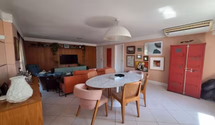 Incrível apartamento com 3 suítes em Icaraí!