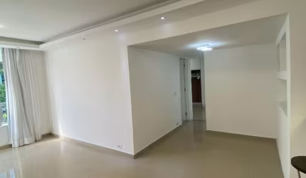 Lindo apartamento de 2 quartos no miolo de Icaraí