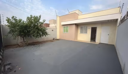 Casa 3 dormitórios para Venda em Maringá, Loteamento Residencial Iguatemi, 3 dormitórios, 2 banheiros