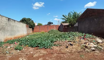 Terreno para Venda em Sarandi, Jardim Cometa