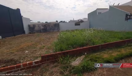 Terreno Comercial para Venda em Maringá, Jardim Monte Rei