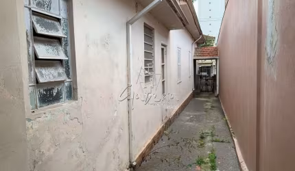 Casa com 3 dormitórios em São Caetano