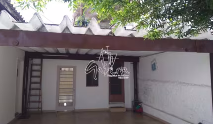 Casa à venda - Cerâmica - São Caetano do Sul