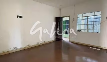 casa comercial