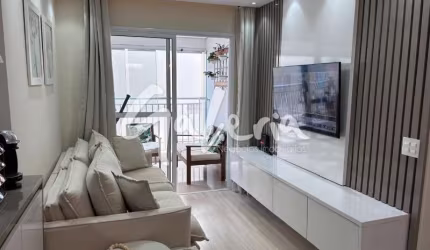 Apartamento com 2 quartos à venda - Santa Paula - São Caetano do Sul