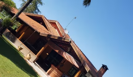 Lindo Sitio em a Venda na Estiva Gerbi com  1.1 de alqueiresde área total