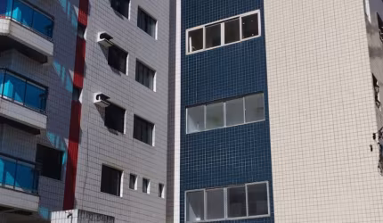 Linda Kitnet à Venda na Vila Tupi à 40 Metros da Praia