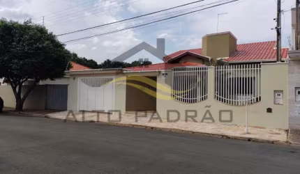 Casa com 3 quartos à venda na RUA MARCELINO BOER, 485, Jardim Rezek, Artur Nogueira por R$ 1.100.000