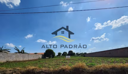 Terreno comercial à venda na Área Rural, Área Rural de Artur Nogueira, Artur Nogueira por R$ 253.000