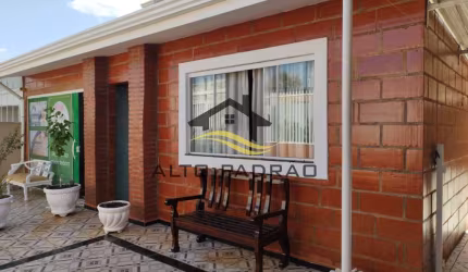 Casa com 3 quartos à venda na RUA JAGUARIÚNA, 215, Jardim Blumenau, Artur Nogueira por R$ 550.000